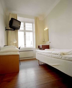 Hotel Anno 1647