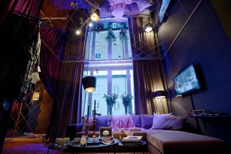 Hotel Clarion Collection Tapto
