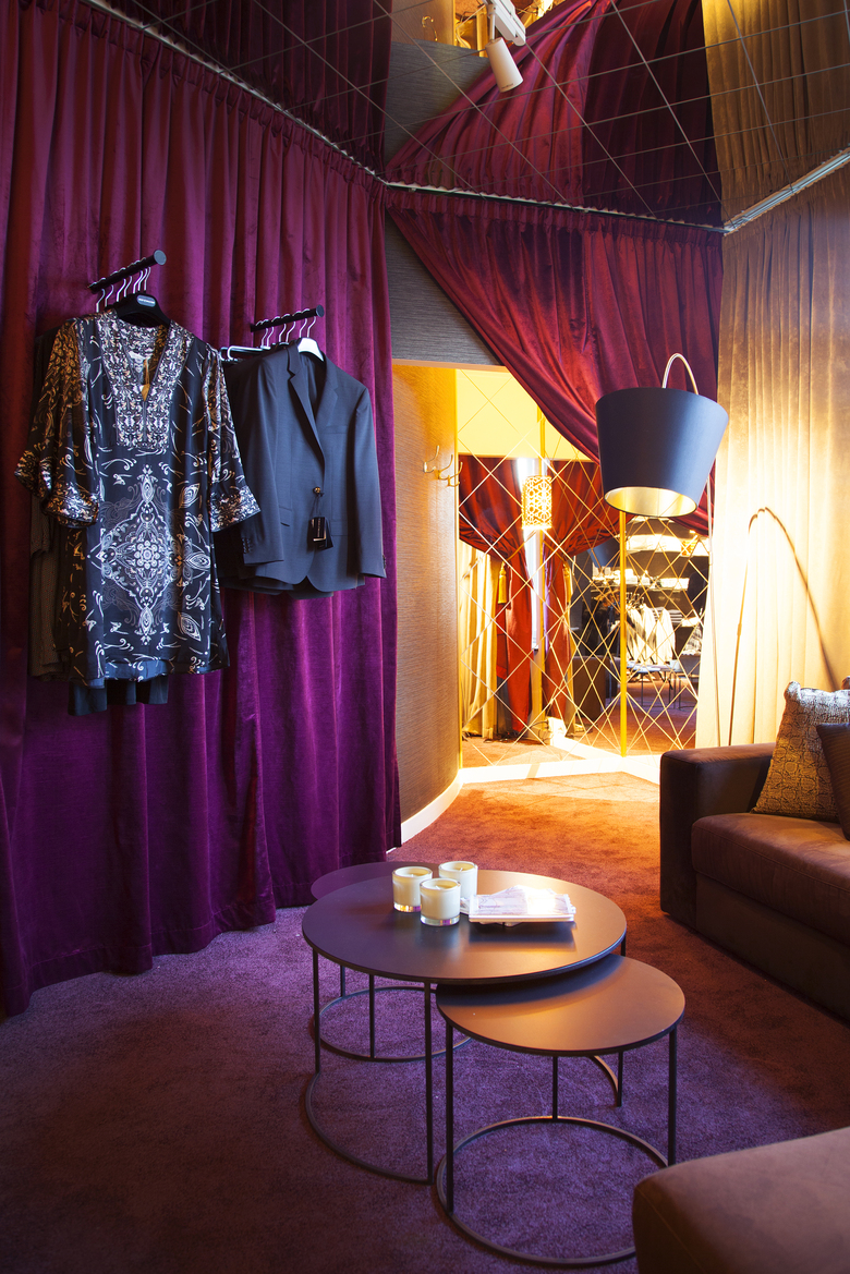 Hotel Clarion Collection Tapto