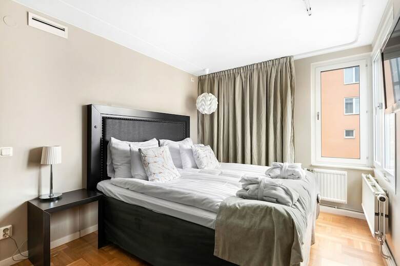 Hotel Clarion Collection Tapto