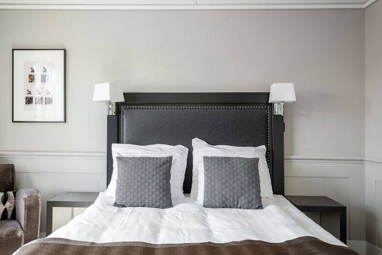 Hotel Clarion Collection Tapto