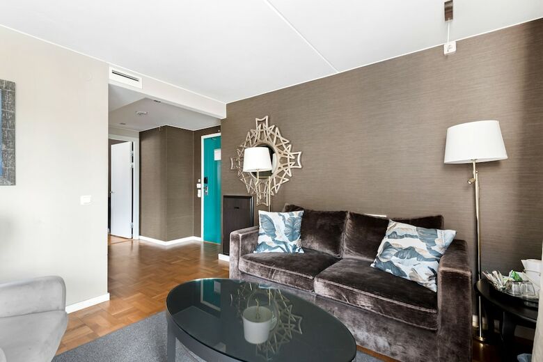 Hotel Clarion Collection Tapto