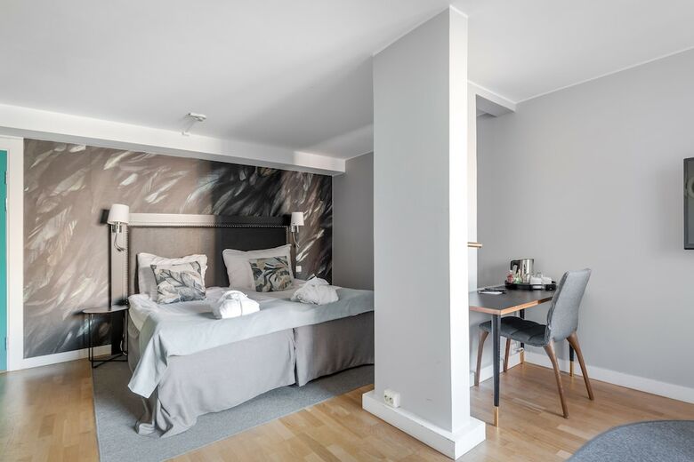 Hotel Clarion Collection Tapto