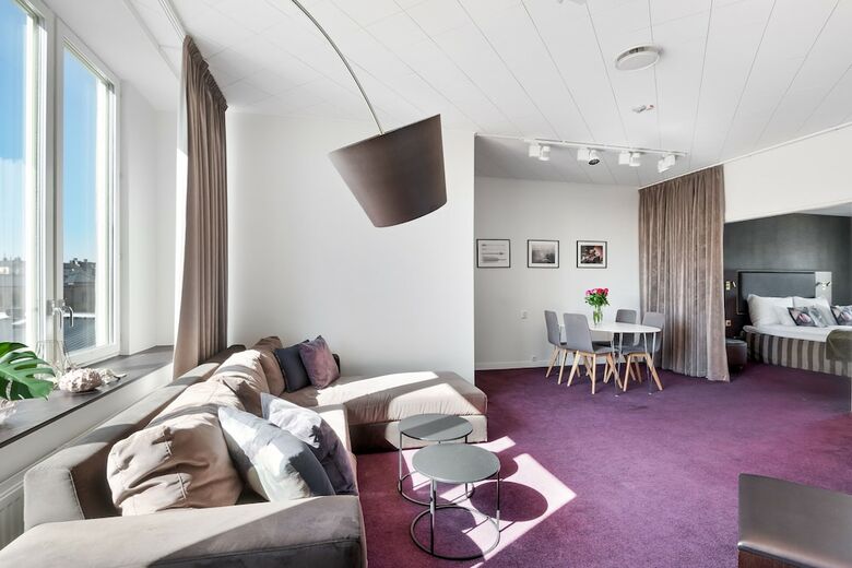Hotel Clarion Collection Tapto