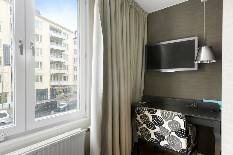Hotel Clarion Collection Tapto