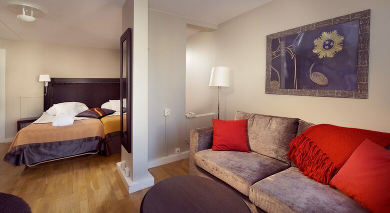 Hotel Clarion Collection Tapto