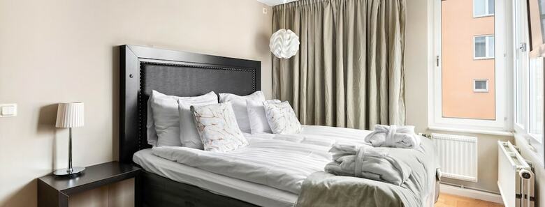 Hotel Clarion Collection Tapto