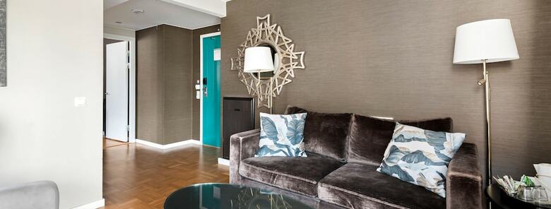 Hotel Clarion Collection Tapto