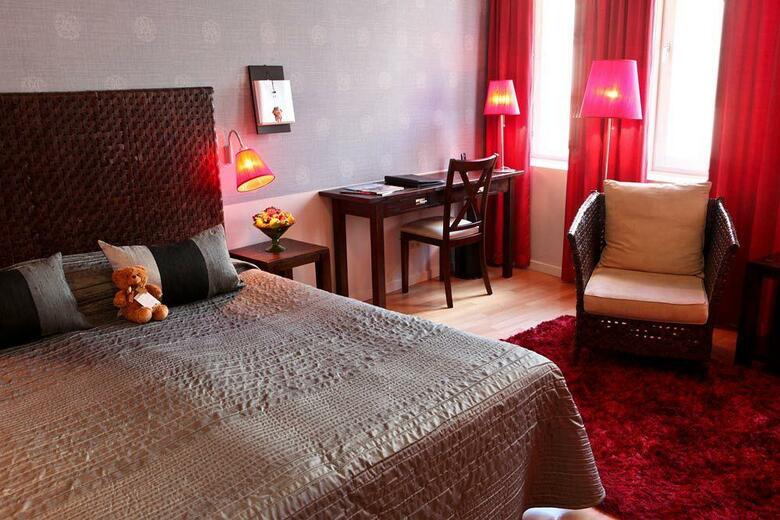 Hotel Freys