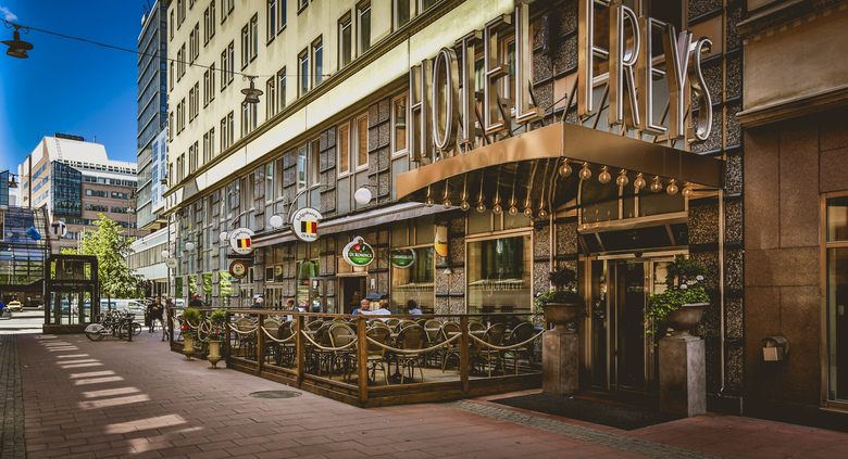Hotel Freys