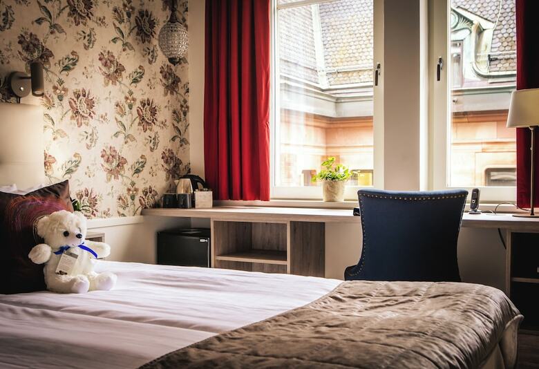 Hotel Freys