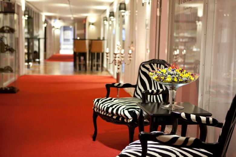 Hotel Freys