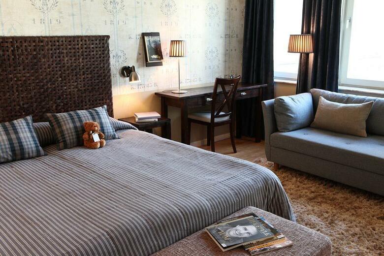 Hotel Freys