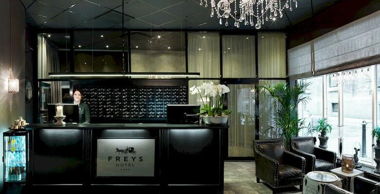 Hotel Freys