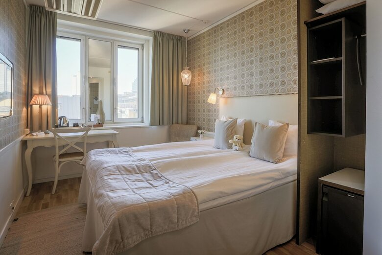Hotel Freys