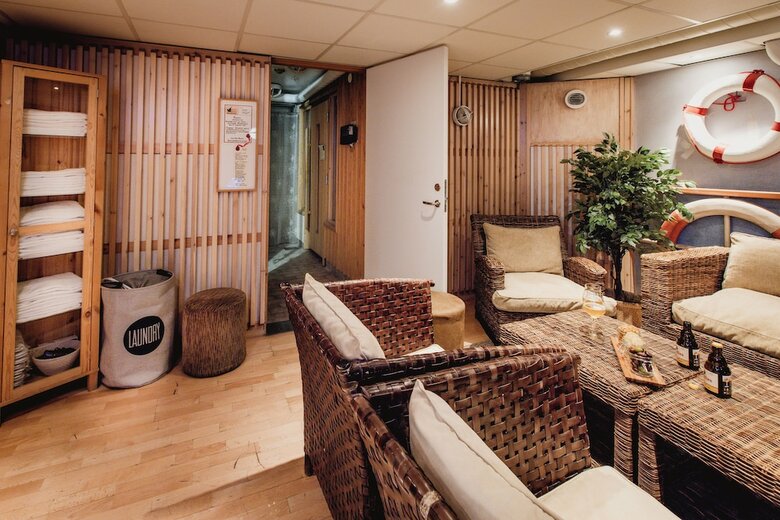 Hotel Freys