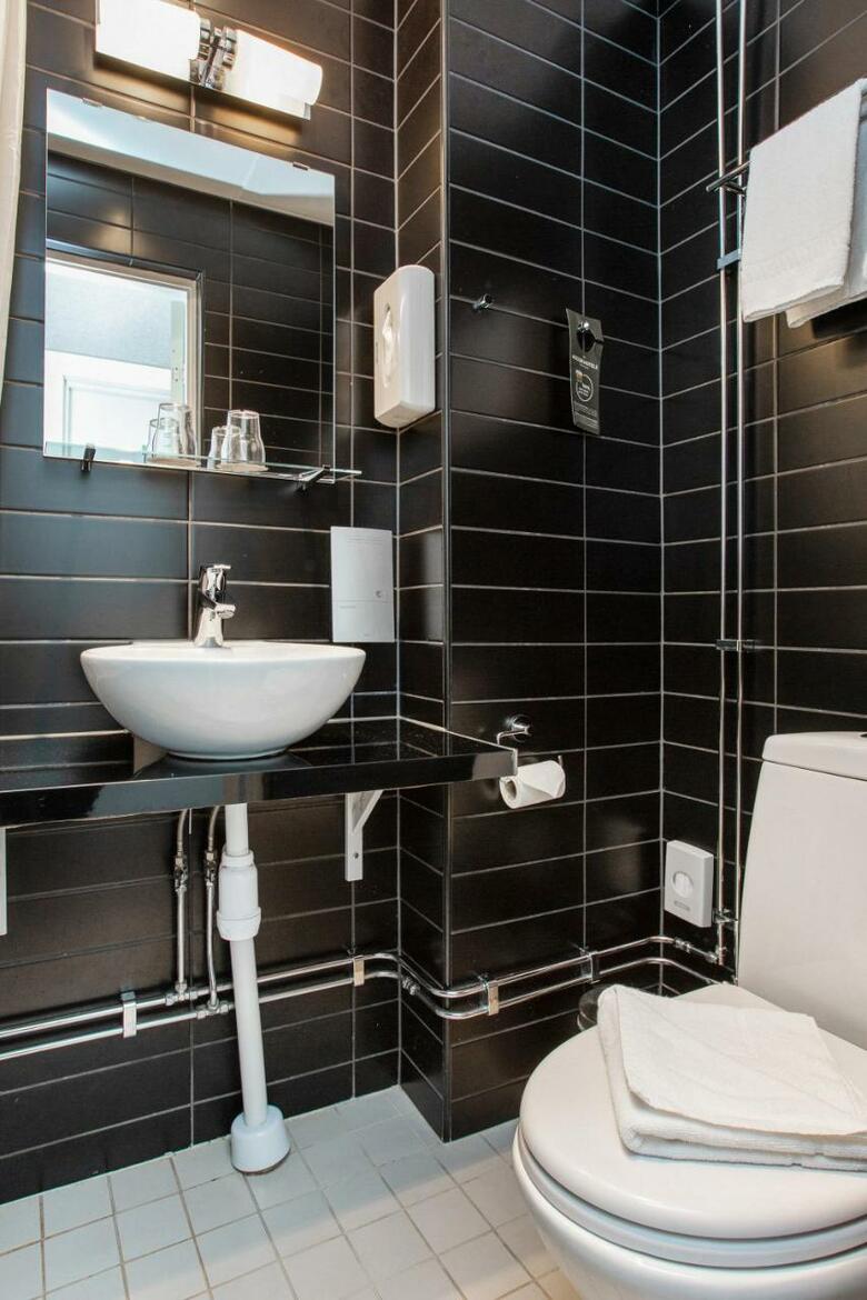 Hotel Ibis Styles Stockholm Odenplan
