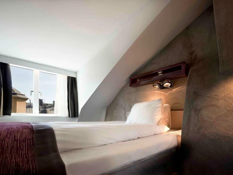 Hotel Ibis Styles Stockholm Odenplan