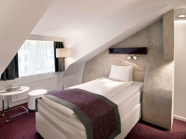 Hotel Ibis Styles Stockholm Odenplan