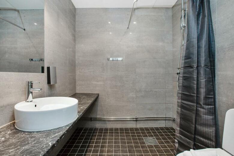 Hotel Ibis Styles Stockholm Odenplan