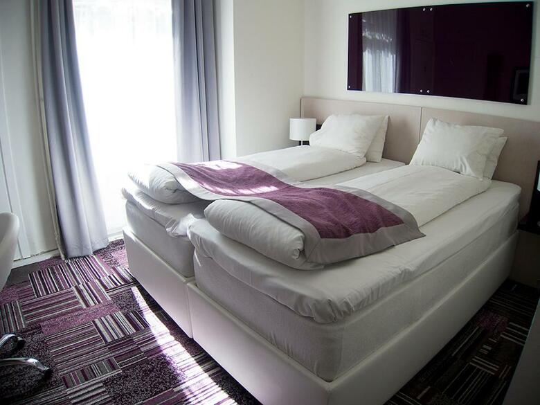 Hotel Ibis Styles Stockholm Odenplan