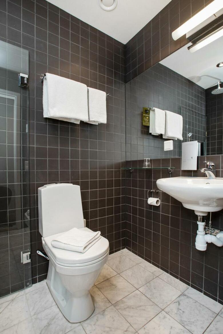 Hotel Ibis Styles Stockholm Odenplan