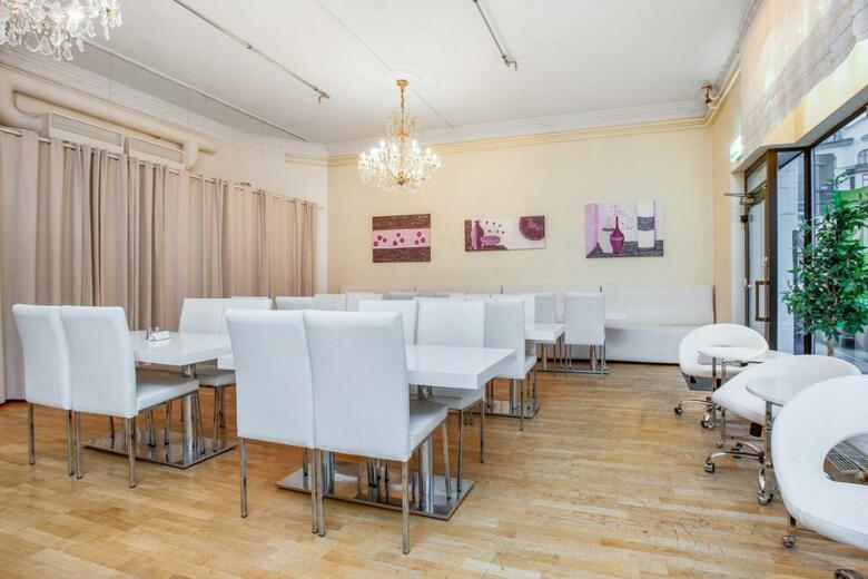 Hotel Ibis Styles Stockholm Odenplan