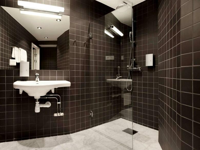 Hotel Ibis Styles Stockholm Odenplan