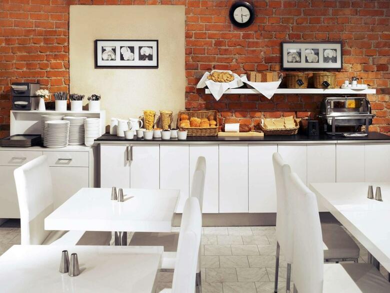 Hotel Ibis Styles Stockholm Odenplan