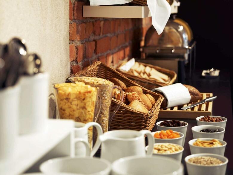 Hotel Ibis Styles Stockholm Odenplan