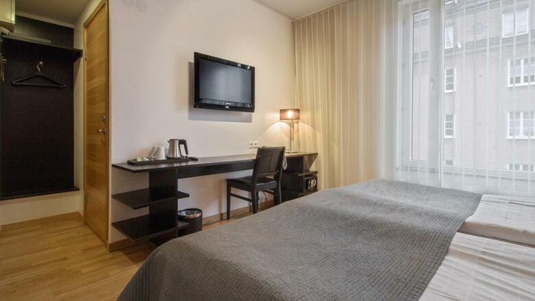 Best Western Time Hotel