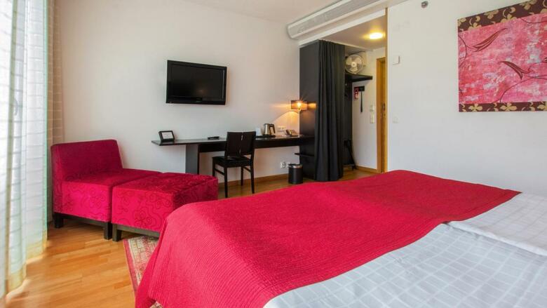 Best Western Time Hotel