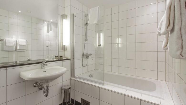 Best Western Time Hotel