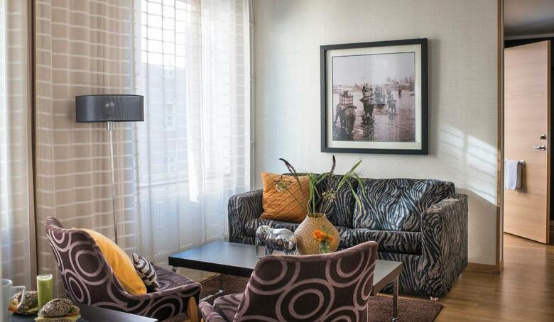 Best Western Time Hotel