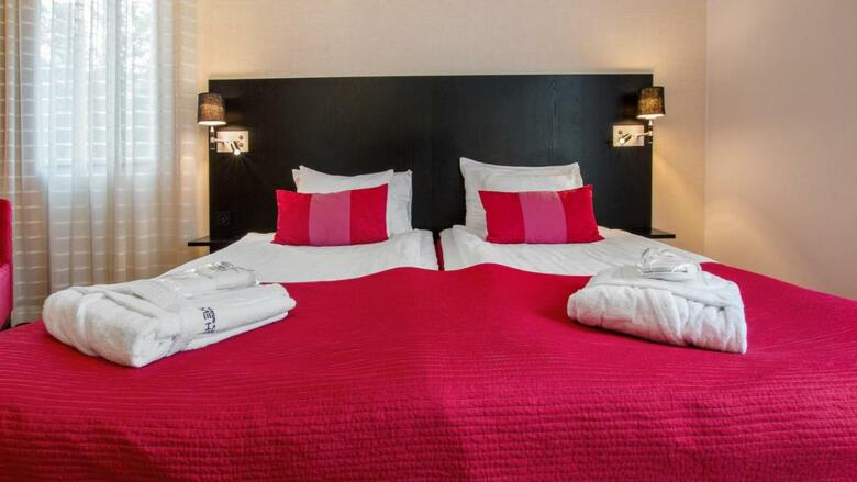 Best Western Time Hotel