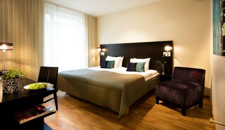 Best Western Time Hotel