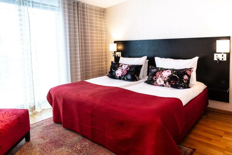 Best Western Time Hotel