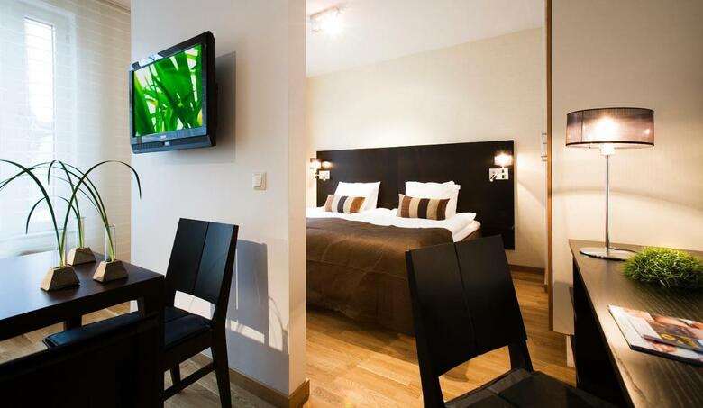 Best Western Time Hotel