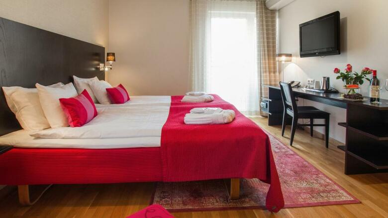 Best Western Time Hotel