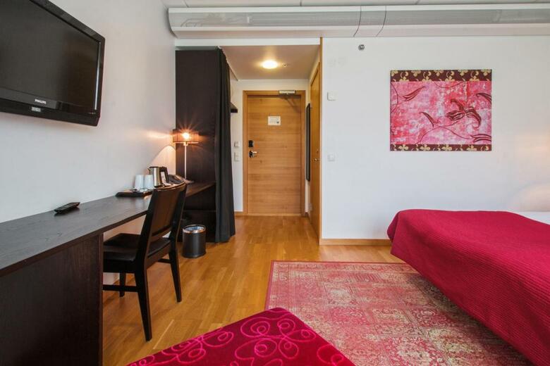 Best Western Time Hotel