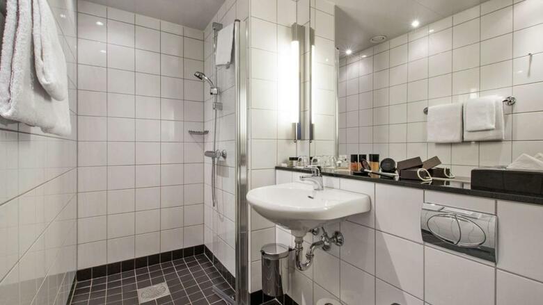 Best Western Time Hotel
