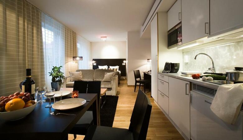 Best Western Time Hotel