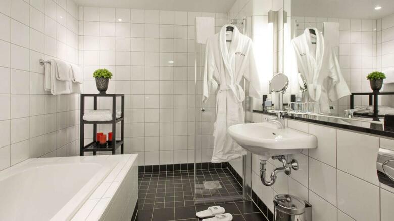 Best Western Time Hotel