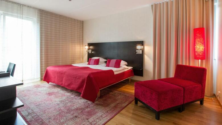 Best Western Time Hotel