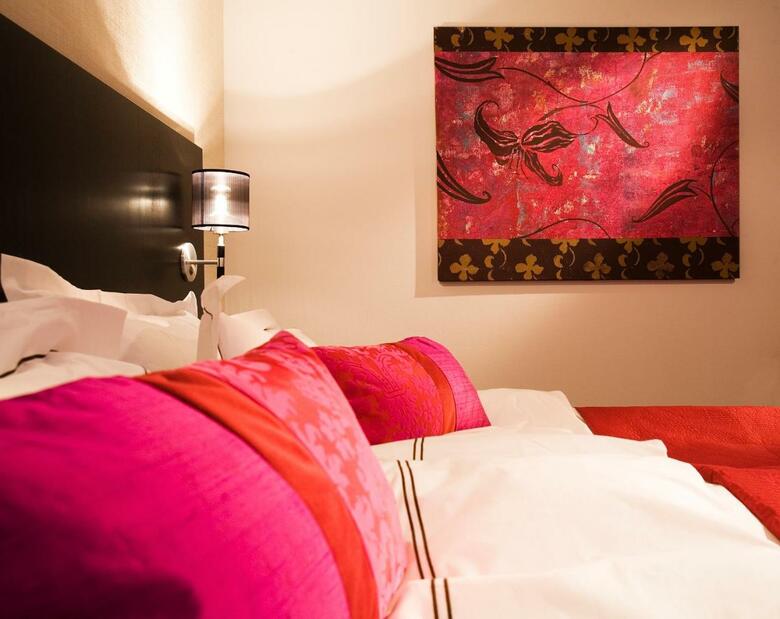 Best Western Time Hotel