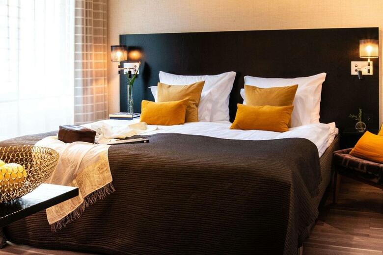 Best Western Time Hotel