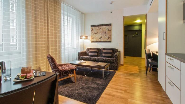 Best Western Time Hotel