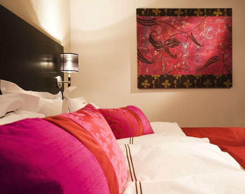 Best Western Time Hotel