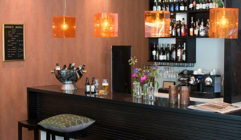 Best Western Time Hotel