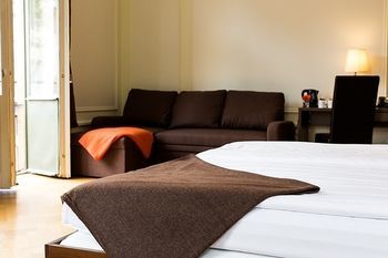 Hotel Queen's